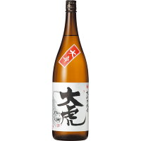 千代寿 純米酒 大虎 1800ml 山形県 千代寿虎屋 日本酒 コンビニ受取対応商品 お酒 母の日 プレゼント