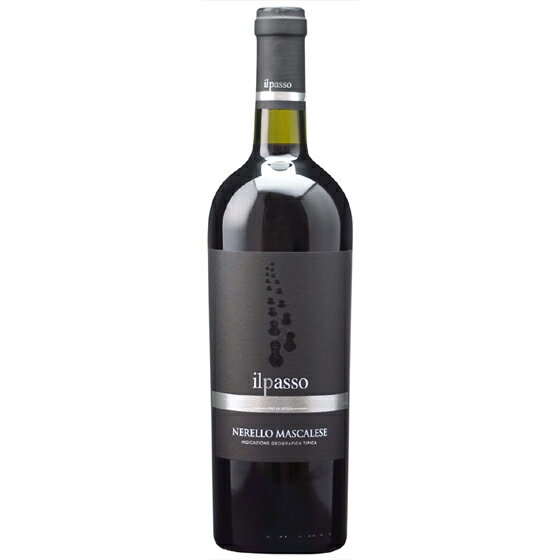 イル・パッソ / ヴィニエティ・ザブ 赤 750ml 2本 イタリア シチリア 赤ワイン コンビニ受取対応商品 ヴィンテージ管理しておりません、変わる場合があり...