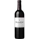 ムートン・カデ ルージュ 750ml 母の日 プレゼント