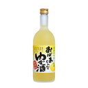 國盛 おばあちゃんのゆず酒 720ml 中埜酒造株式会社 愛知県 父の日 プレゼント
