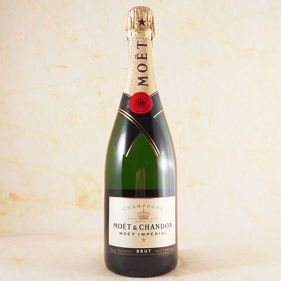 モエ・エ・シャンドン・ブリュット・アンペリアル 白(箱入り） 750ml 正規品 フランス シャンパン ※受注発注商品コンビニ受取対応商品 敬老の日 プレゼント syuraku-shop-10001444 酒楽SHOP サンプル画像2