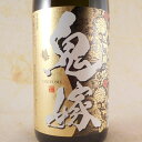 芋 岩川 鬼嫁 25° 1.8L 瓶 鹿児島県 岩川醸造 焼酎 コンビニ受取対応商品 お酒 母の日 プレゼント