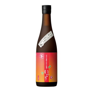 お酒 敬老の日 ギフト プレゼント 八海山の焼酎で仕込んだ梅酒 にごり 720ML 12本 新潟県 八海山 梅酒 ケース販売 送料無料