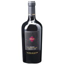 ゾッラ マルヴァジア・ネーラ / ヴィニエティ・デル・サレント 赤 750ml 12本 イタリア プーリア 赤ワイン コンビニ受取対応商品 ヴィンテージ管理しておりません、変わる場合があります ケース販売 お酒 お中元 プレゼント