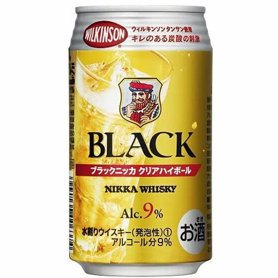 アサヒ ブラックニッ