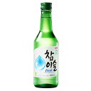 お酒 お歳暮 ギフト JINRO チャミスル fresh 1...