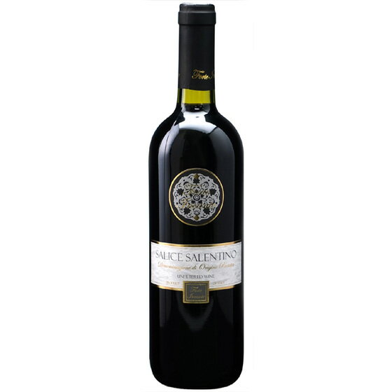 サリーチェ・サレンティーノ フォルテ・インカント / ロッカ・デイ・モリ 赤 750ml イタリア プーリア 赤ワイン コンビニ受取対応商品 ヴィンテージ管理しておりません、変わる場合があります お酒 母の日 プレゼント