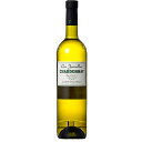 レ・ジャメル シャルドネ 白 750ml フランス ラングドック・ルーション 白ワイン コンビニ受取対応商品 ヴィンテージ管理しておりません、変わる場合があります お酒 お中元 プレゼント