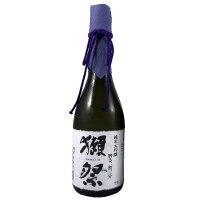 【正規販売店】獺祭 だっさい 純米大吟醸 磨き二割三分 720ml 山口県 旭酒造 日本酒 コンビニ受取対応商品 23 お酒 母の日 プレゼント