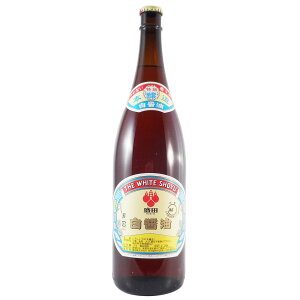盛田 白醤油(特級)1.8L瓶 愛知県 盛田 しょうゆ コンビニ受取対応商品 しろしょうゆ お歳暮 プレゼント