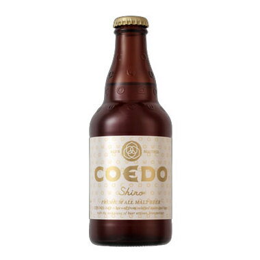 コエドブルワリー『COEDO瓶6本入りギフトセット』