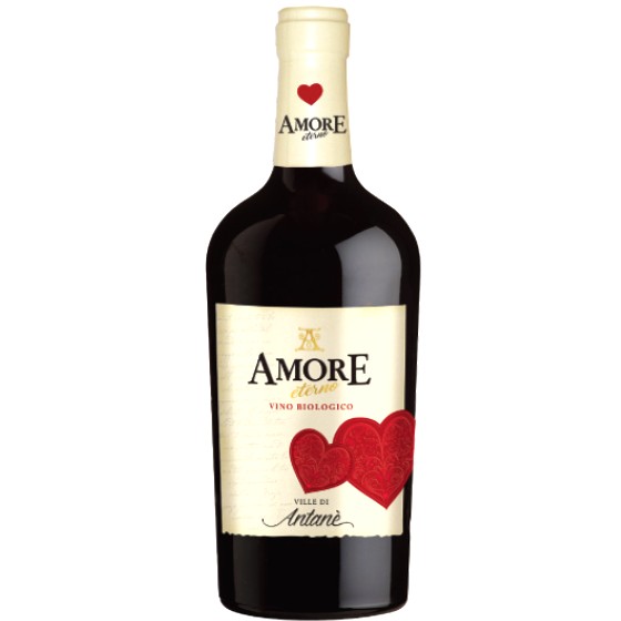 ロミオとジュリエットの舞台であるヴェローナの生産者のワイン。「永遠の愛」という意味があり、醸造家の地元愛から命名されました。有機栽培のブドウを使った果実豊かな赤ワインです。 濃厚な果実感がリッチ。ベリー系の果実がgood！ 商品名 アモーレ・エテルノ オーガニック ロッソ 赤 750ml 生産地域 イタリア ／ ヴェネト 色 赤 容量 750ml ぶどう品種 コルヴィーナ ／ メルロー ／ シラー アルコール度数 18.0％ ランク − 生産者 レ・ヴィッレ・ディ・アンタネ JANコード 4997678499136 クール便 夏期推奨 当店について 「酒楽SHOP」は大正5年から続く、台東区の酒販店「ヤマロク」のインターネット通販ショップです 都内最大級の酒専用庫「純米入谷蔵」では蔵元さんから 直送いただいた純米酒を中心としたお酒を、温度管理・鮮度管理を徹底して、お客様のもとへお届けしております。ラッピングも承ります。ギフトやお中元・お歳暮、お世話になった方へ、日本酒・梅酒・焼酎などぜひご利用ください。 ◆こんなギフトシーンに◆ 内祝い・出産内祝い・結婚内祝い・快気内祝い・快気祝い・引出物・引き出物・結婚式・新築内祝い・お返し・入園内祝い・入学内祝い・就職内祝い・成人内祝い・退職内祝い・満中陰志・香典返し・志・法要・年忌・仏事・法事・法事引き出物・仏事法要・お祝い・御祝い・一周忌・三回忌・七回忌・出産祝い・結婚祝い・新築祝い・入園祝い・入学祝い・就職祝い・成人祝い・退職祝い・退職記念・お中元・御中元・暑中見舞い・暑中見舞・残暑見舞い・残暑見舞・お歳暮・御歳暮・寒中見舞い・お年賀・御年賀・正月・お正月・年越し・年末・年始・粗品・プレゼント・お見舞い・記念品・賞品・景品・二次会・ゴルフコンペ・ノベルティ・母の日・父の日・敬老の日・敬老祝い・お誕生日お祝い・バースデイ・クリスマス・クリスマスプレゼント・バレンタインデー・ホワイトデー・結婚記念日・贈り物・ギフト・ギフトセット・贈り物・お礼・御礼・手土産・お土産・お遣い物・ご挨拶・ご自宅用・贈答品・ご贈答・記念日・記念品・誕生日・誕生祝い・結婚記念日・引越し祝い・転居・昇進・栄転・感謝・還暦祝・華寿・緑寿・古希・喜寿・傘寿・米寿・卒寿・白寿・上寿・歓送迎会・歓迎会・送迎会・粗品・卒業祝い・成人式・成人の日・お見舞い・開店祝い・開業祝い・周年・イベント・協賛・ビジネス・法人・お彼岸・お返し・お酒・日本酒・地酒・芋焼酎・麦焼酎・黒糖焼酎・梅酒・和リキュール・仏事・お盆・新盆・初盆・御供え・お供え・パーティー・合コン・お見合い・花見・お花見・こだわり・蔵元直送・直送・ランキング・売れ筋・杜氏・クチコミ・ポイント・詰め合わせ・詰め合せセット・飲み比べ・飲み比べセット・お試し・おためし・セット・グルメ・お取り寄せ・酒楽SHOPアモーレ・エテルノ オーガニック ロッソ 赤 750ml ロミオとジュリエットの舞台であるヴェローナの生産者のワイン。「永遠の愛」という意味があり、醸造家の地元愛から命名されました。有機栽培のブドウを使った果実豊かな赤ワインです。 濃厚な果実感がリッチ。ベリー系の果実がgood！