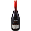 ピノ・ノワール レセルバ / ファレルニア 赤 750ml チリ エルキ・ヴァレー 赤ワイン コンビニ受取対応商品 ヴィンテージ管理しておりません、変わる場合があります お酒 お中元 プレゼント