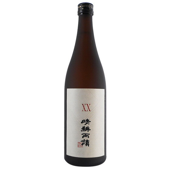 XX(ダブルエックス)晴耕雨読(せいこううどく)(芋)720ml 鹿児島県 佐多宗二商店 焼酎 あす楽 コンビニ受取対応商品 お酒 お歳暮 プレゼント