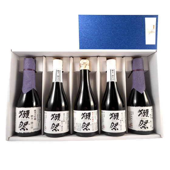 【正規販売店】獺祭 飲み比べセット 純米大吟醸 磨き23/39/45 300ml 3種 父の日 プレゼント ボックス 楽ギフ コンビニ受取対応商品 日本酒 山口県 旭酒造 日本酒 送料無料 二割三分 三割九分 …