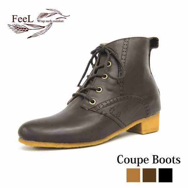 ֡ ǥ塼 ǥեå  Coupe Boots åڥ֡ ֡ĥС ʤ ѥǥ ...