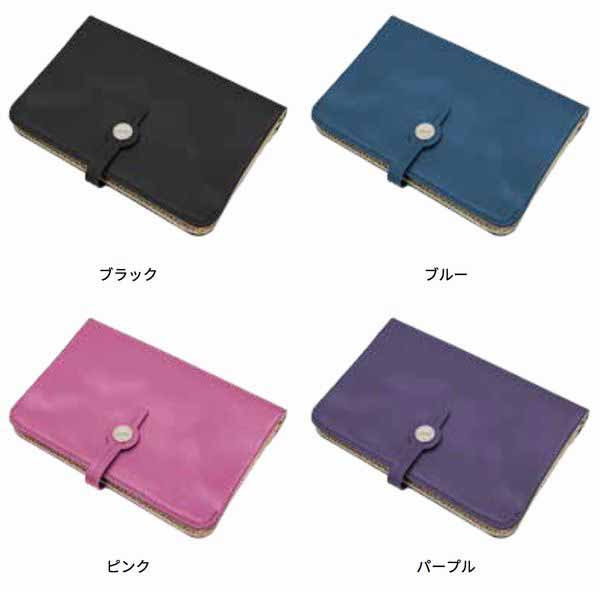 長財布 財布 ファッション小物 レディースファッション カラフル 多機能パース 使いやすい 保管に便利 使い方いろいろ パスポートケース 通帳ケース 母子手帳 お薬手帳 病院 レディース 女性 ファッション 女性用 使い勝手良い ウォレット お財布 長い財布 長い ロング 3