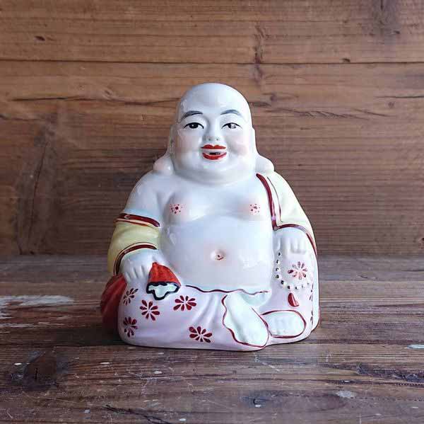 楽天市場】布袋様 置物(素材(インテリア)陶器・磁器)の通販 楽天市場】布袋様 置物(素材(インテリア)陶器・磁器)の通販