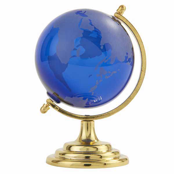 　■　商品説明Fun Scienceガラス地球儀 ブルー 「瑠璃色の地球」Interior Globe Collection:インテリア地球儀リビングや書斎に置いておくだけで、お部屋の雰囲気がグッと良くなります。ファンの多い地球儀です。。※学習用ではありません。インテリアとして、お楽しみ下さい。　■　ブランド名Fun Science　■　サイズ・容量商品サイズ:高さ125×幅85×奥行75mm　■　規格■生産地:台湾■素材・成分:ホウケイ酸ガラス、亜鉛合金他■パッケージ:個別箱■商品札:無し※モニター発色の具合により色合いが異なる場合がございます。