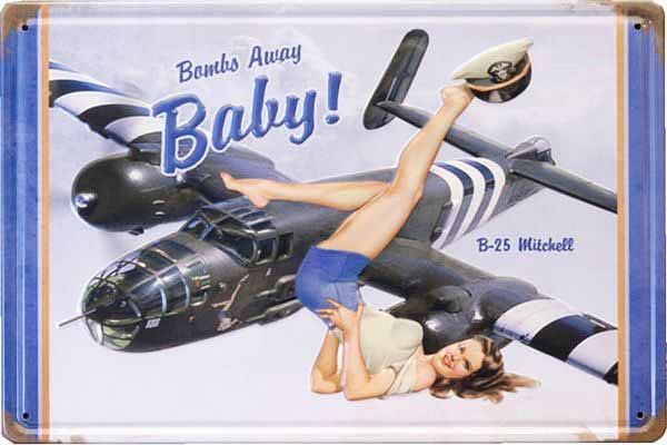 レリーフ アート ウォールデコレーション 家具 インテリア アンティーク メタルエンボスプレート S BABY 種類豊富 揃えたくなる 複数枚お部屋に飾る おすすめ イラスト部エンボス加工 少し浮き出して見える サイズ20x30cm だいたいA4サイズ