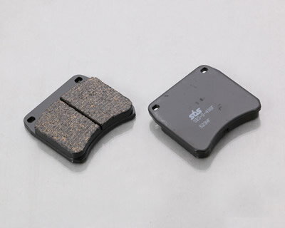 SBSブレーキパッド 523HF ドゥカティ.トライアンフ (777-0523000)