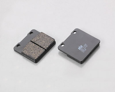 SBSブレーキパッド 577HF RG400/500ガンマ (777-0577000)