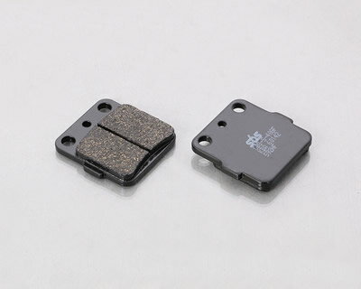 SBSブレーキパッド 592HF 03− KSR110 (777-0592000)