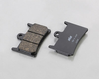 SBSブレーキパッド 639HF 90−R1−Z.89−FZR250R (777-0639000)