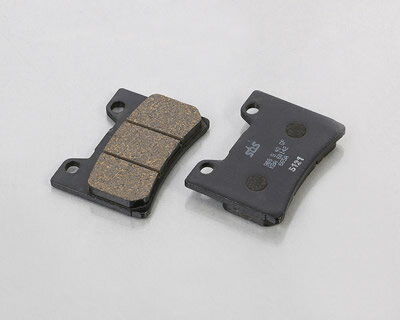 SBSブレーキパッド 665HF 92−93FZR1000 (777-0665000)