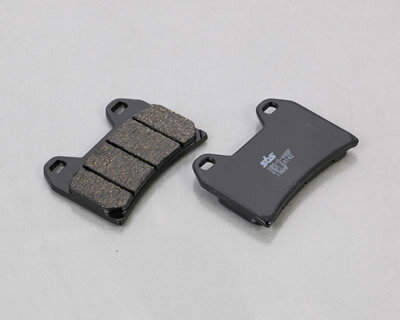 SBSブレーキパッド 706HF 95−XJR400R/1200 (777-0706000)