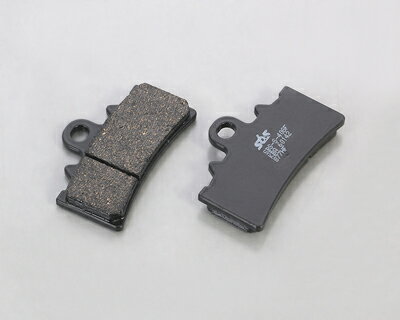 SBSブレーキパッド 877HF KTM DUKE125 (777-0877000)