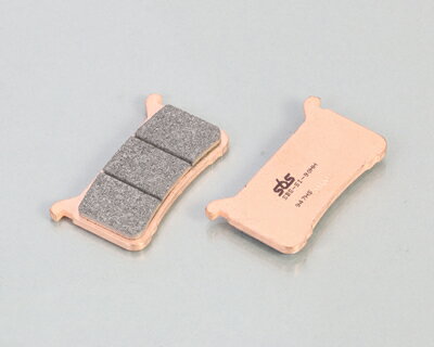 SBSブレーキパッド 947HS CB1100RS('17) CBR1100RR (777-0947020)