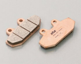 SBSブレーキパッド 949LS ハーレー('18)FXLR(R) (777-0949030)