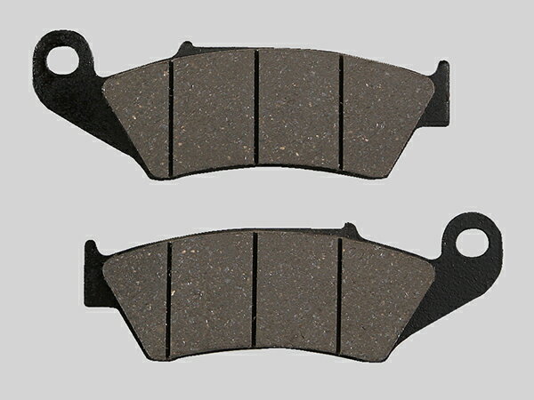 DAYTONA (デイトナ) ブレーキパッド 016 ハイパーパッド (F)XR250,RMX250 44153