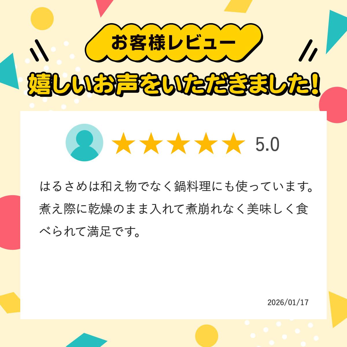 はるさめ 9cmカット 90g ケンミン えんどうでん粉100% 家庭用 簡単 インスタント ...