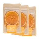 ハーバリウム用 輪切りオレンジ 大 2枚入×3袋セット | みかん 蜜柑 食品サンプル サンプル品 レプリカ 見本 見本品 ハーバリウム 材料 部材 花材 フルーツ 果物 ドライフルーツ 資材 ドライフラワー プリザーブドフラワー ハンドメイド 店舗 装飾 ディスプレイ 小物 撮影