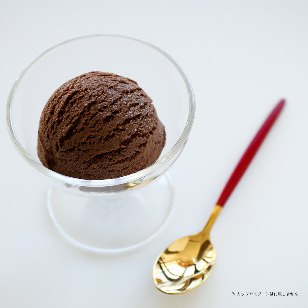 食べられない アイス チョコ|アイスクリーム ...の紹介画像2