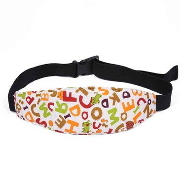 こども シート ベルト 首 シートベルト 枕 子供 ベビーヘッドサポート チャイルドシート ベビーカー ネックリリーフ 幼児 赤ちゃん 子供 シートベルトパッド ヘッドバンド 頭 首 固定 バンド 調節可能 スリーピング 可愛い おしゃれ 便利 頭あて 送料無料