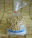 大豆(国産) 300g(自然農法または有機JAS)(HZ)