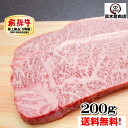 父の日 プレゼント 飛騨牛 サーロインステーキ 200g 【送料無料】 A5ランク 黒毛和牛 贅沢ギフト 熨斗対応可 冷凍発送