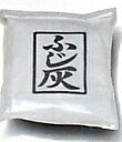 藤灰150g