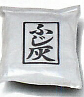 藤灰150g