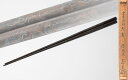 登竜 象眼火箸 【 金森徳元】 宮崎寒雉識箱 共箱 「茶道具・火箸」象嵌 風炉用 「送料無料」