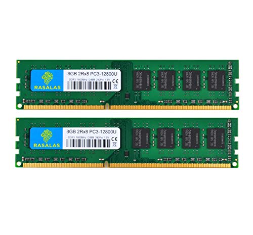 DDR3-1600 PC3-12800U 8GB 2 16GB UDIMM fXNgbvPCp 240Pin d1.5V 1.5V Ή