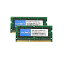 ƥߥ ΡPCѥ1.5V 8GB DDR3 PC3-8500 1066Mhz 4GB 2 204Pin CL7 Non-ECC SO-DIMM б