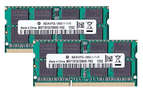 PC3L-12800S(DDR3-1600) SO-DIMM 8GB 2g Suhm[gPCp DDR3LΉf d1.35V 1.5V Ή)