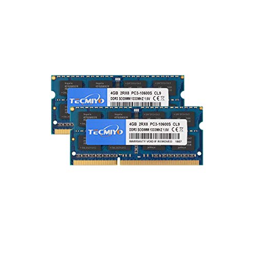 eN~ m[gPCp DDR3 4GB 1333 PC3-10600 4GB 2g 1.5V 204Pin SO-DIMM CL9 Non-ECC SO-DIMM Windows Ή