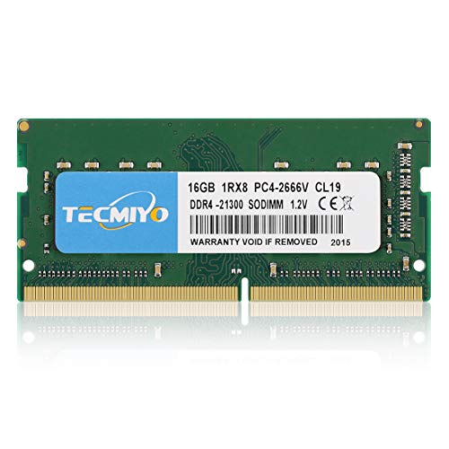 DDR4-2666 PC4-21300S 16GB 1 16GB SODIMM m[gPCp 260Pin d CL19