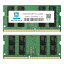 16GB DDR4 2400MHz (DDR4-19200) PC4-19200 (PC4-2400V) ECC Unbuffered 1.2V CL17 2Rx8 ǥ奢 260 ԥ SODIMM åץȥå Ρȥ֥å PC 