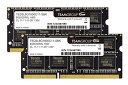 Team DDR3L SODIMM 1.35V(d)1600Mhz 8GBx2(8GBkit) m[gPCp PC3L-12800 {Kۏ